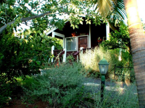 The Galilee Cabin
